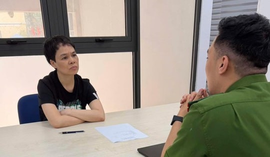 Người phụ nữ chi 300 triệu đồng thuê hai 'tay súng' từ Hải Phòng về Hà Nội để sát hại đối thủ