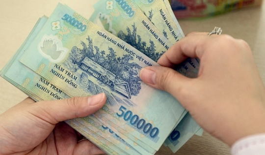 Nếu tăng lương cơ sở từ 1/7, lương hưu thay đổi ra sao?
