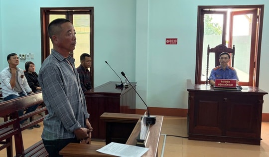 Uống rượu bia, không bằng lái vẫn điều khiển xe dẫn đến tai nạn chết người