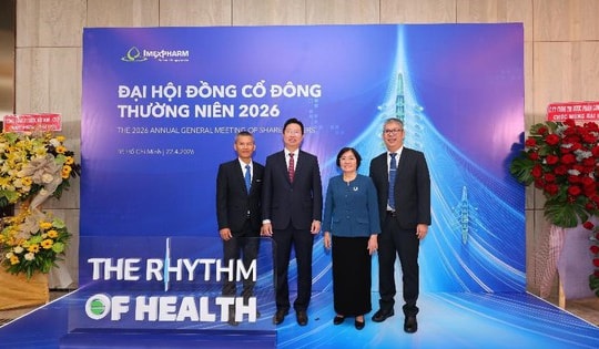 10 năm EU-GMP: Hành trình dẫn dắt thị trường và thấu hiểu người Việt