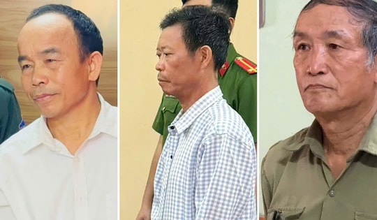 Khởi tố 3 đối tượng gây rối tại trụ sở tiếp công dân UBND tỉnh Lào Cai