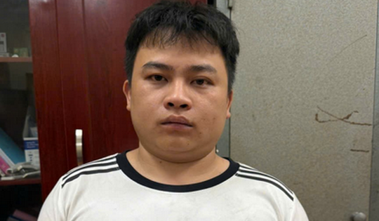 Đâm bạn nhậu tử vong vì cho rằng mình không được tôn trọng