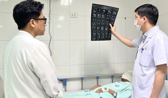 Hội đồng Y khoa Quốc gia ban hành danh mục câu hỏi đánh giá năng lực hành nghề y với bác sĩ