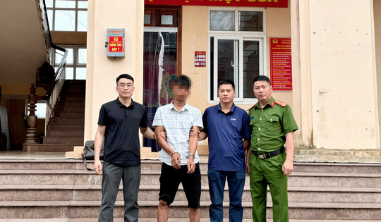 Làm rõ 2 anh em ruột trong vụ cướp điện thoại vào ban đêm