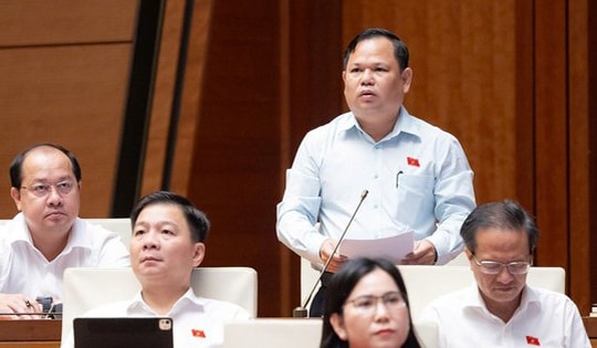 Đề xuất ngưỡng chịu thuế với hộ kinh doanh lên 3 tỉ đồng/năm