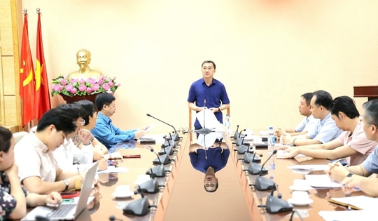 Tổ chức Ngày hưởng ứng Hiến tặng mô tạng trang trọng, lan tỏa sự tri ân và nét đẹp của lòng nhân ái