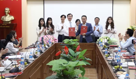 Học viện Quản lý giáo dục đẩy mạnh trải nghiệm nghề nghiệp ngành Tâm lý và Giáo dục đặc biệt