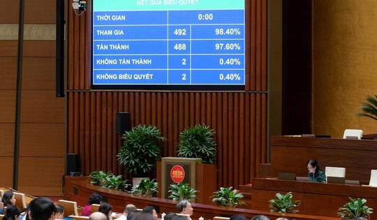 Luật Hộ tịch (sửa đổi): Không hạn chế ủy quyền giấy chứng tử, siết chặt khai sinh, kết hôn