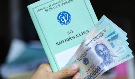 Lưu ý quan trọng khi nhận lương hưu từ 1/7