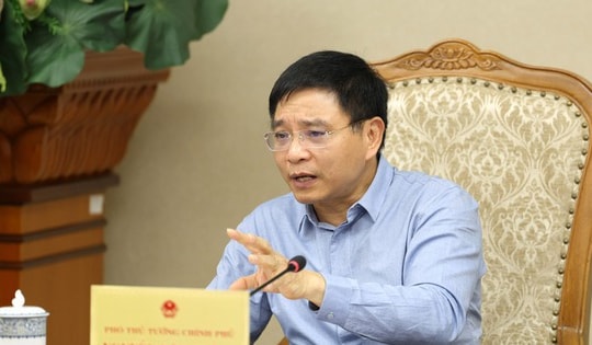 Phó Thủ tướng: Không lợi dụng biến động chi phí để tăng giá bất hợp lý