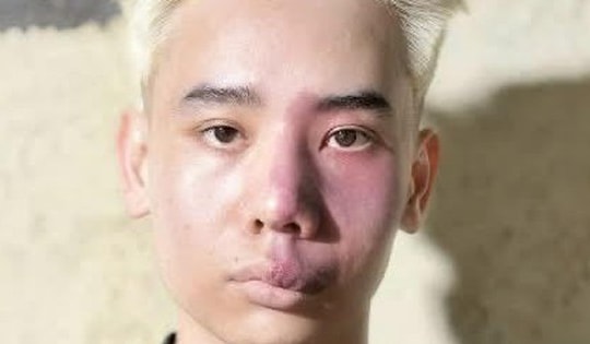 Trộm xe máy SH của bạn cùng phòng rồi đem bán với giá rẻ