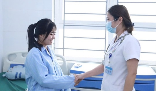 Thông tin mới nhất vụ ngộ độc bánh mì ở Nghệ An