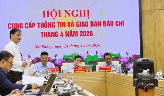 Kỳ thi vào lớp 10 THPT công lập Hải Phòng: Sau trúng tuyển có được thay đổi nguyện vọng?