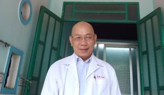 Tấm lòng y đức trên cao nguyên đại ngàn