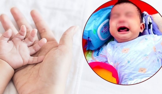 Liên tiếp các vụ việc trẻ sơ sinh bị bỏ rơi: Điều kiện, thủ tục nhận con nuôi ra sao?