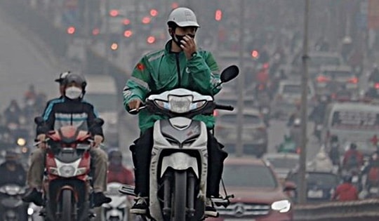 Vì sao Hoàn Kiếm được chọn thí điểm cấm xe máy xăng từ 1/7/2026?