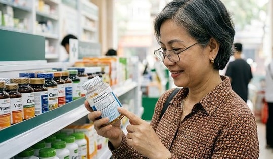 Uống omega-3 sai cách: 7 nguyên nhân khiến càng bổ sung càng kém hiệu quả