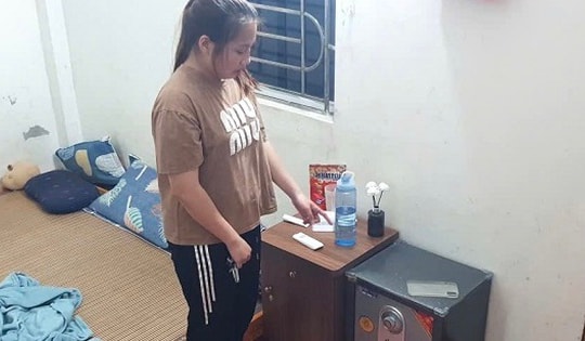 Bắc Ninh: Chị dâu trộm 12 chỉ vàng và 150 triệu đồng của em chồng