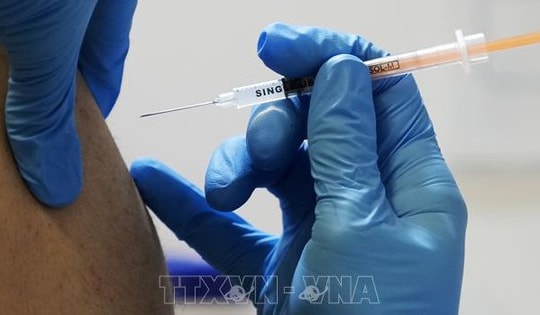Mỹ 'bật đèn xanh' cho liệu pháp gene chữa suy giảm thính lực hiếm gặp