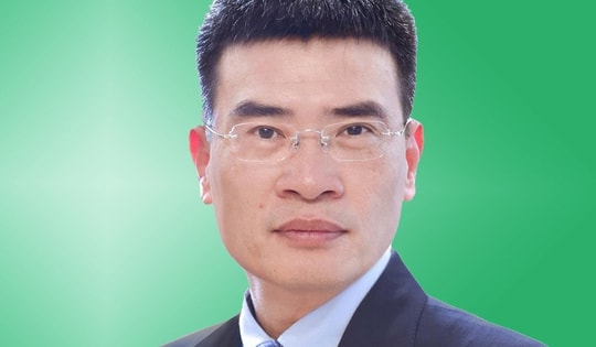 Ông Dương Mạnh Sơn làm Chủ tịch Tổng công ty Dầu Việt Nam (PVOIL)