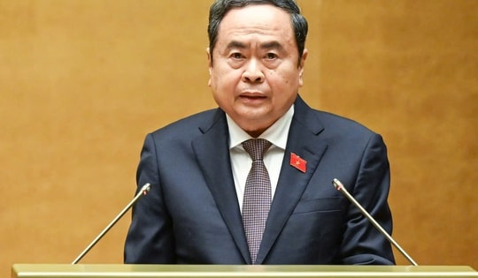 Chủ tịch Quốc hội: Đưa nguyện vọng của Nhân dân thành quyết sách kịp thời, hiệu quả