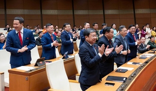 6 ngày nữa Đồng Nai chính thức lên thành phố