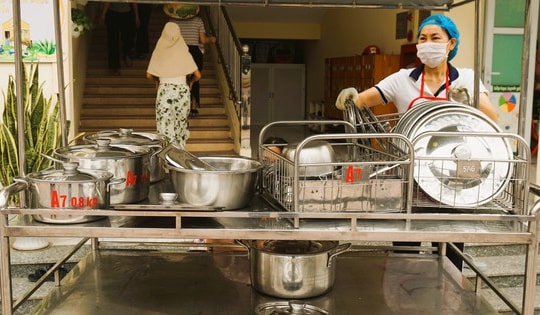 Hải Phòng kiểm tra, phát hiện nhiều cơ sơ vi phạm an toàn thực phẩm