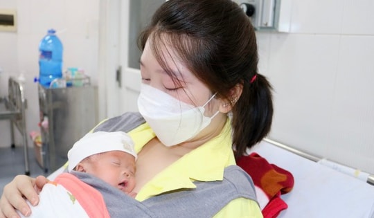 Cập nhật mới nhất Hướng dẫn quốc gia về các dịch vụ chăm sóc sức khỏe sinh sản