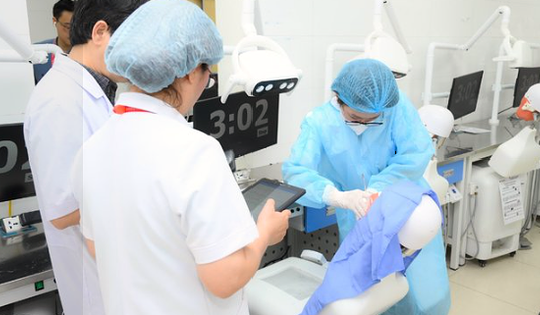 Trường Đại học Y Hà Nội tiếp tục bảo toàn vị thế trên bảng xếp hạng châu Á 2026