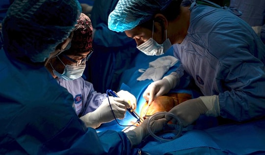 Điều trị ung thư vú bước vào kỷ nguyên y học chính xác, tỷ lệ sống tăng rõ rệt