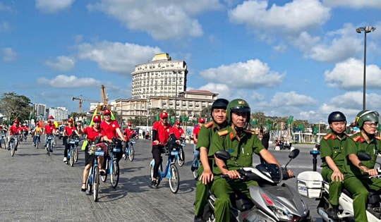 Việt Nam tiến gần mục tiêu loại trừ sốt rét nhưng chưa thể chủ quan