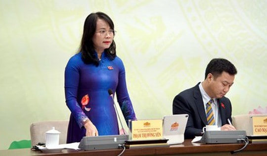 4 luật về thuế vừa được Quốc hội thông qua, người dân và hộ kinh doanh có lợi gì?