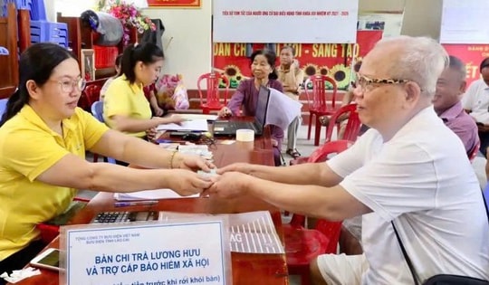 Chưa đủ năm đóng BHXH có được hưởng lương hưu?