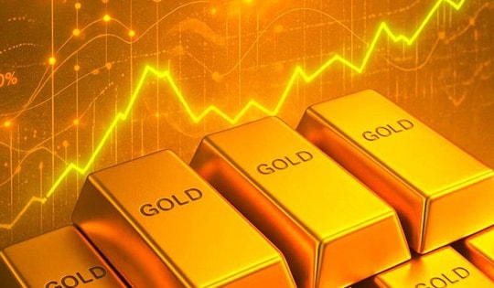 Thị trường vàng thế giới tẻ nhạt quanh vùng 4.600 - 4.900 USD