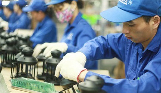 Năm 2026, làm thêm giờ của người lao động được quy định thế nào?