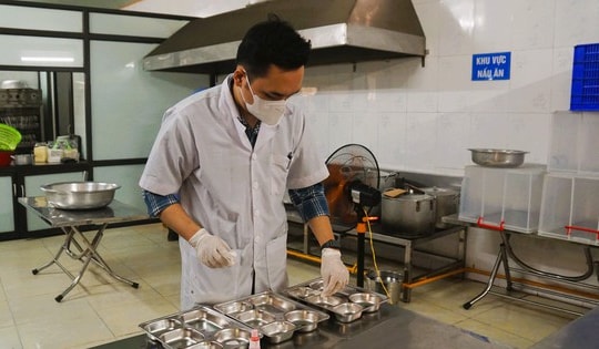 UBND TP Hải Phòng chỉ đạo nóng về công tác quản lý an toàn thực phẩm