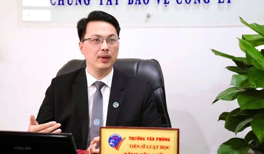 Luật Hộ tịch: Đăng ký khai sinh, kết hôn không phụ thuộc nơi cư trú