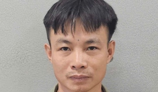 Khởi tố Nguyễn Bá Khoa vì châm lửa gây cháy xưởng gỗ