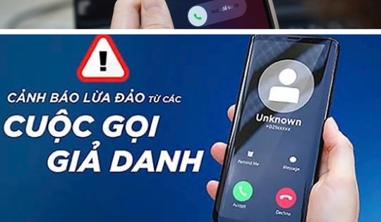 Cảnh báo việc giả mạo đoàn kiểm tra của Sở Y tế TPHCM