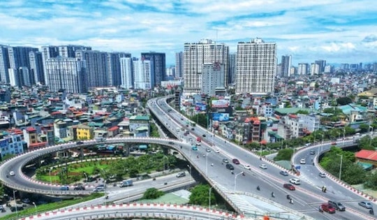 Quốc hội ‘chốt’ mục tiêu tăng trưởng cho 34 tỉnh, thành phố giai đoạn 2026-2030 thế nào?