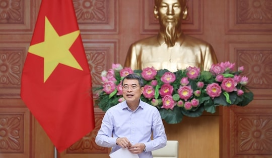 Thủ tướng: Đột phá chính sách để phát triển văn hóa, du lịch thành ngành mũi nhọn