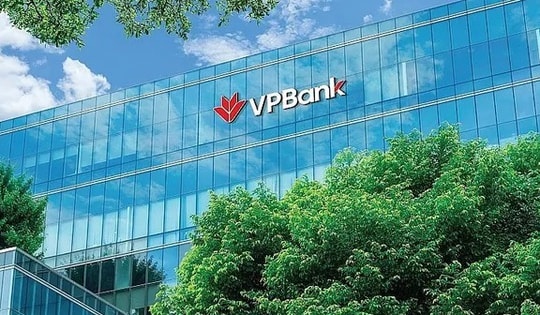 Hội sở VPBank liên quan đến tồn tại, vi phạm của chi nhánh TPHCM