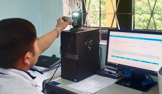 Y tế Sà Phìn: ‘Gió mới’ từ chuyển đổi số