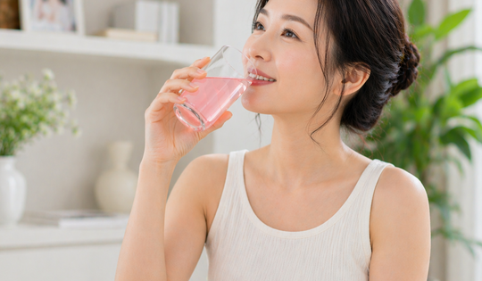 Uống collagen bao lâu thì da đẹp?
