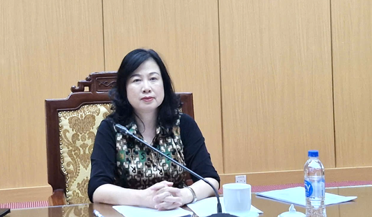 Thúc đẩy hoàn thiện thể chế triển khai khám sức khỏe định kỳ hoặc khám sàng lọc miễn phí cho người dân