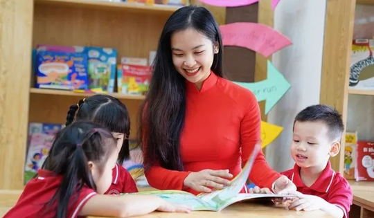 Tin vui với giáo viên kiêm nhiệm tổ trưởng chuyên môn