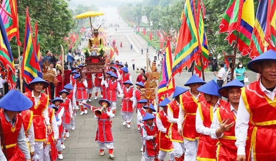 Diễn biến thời tiết ngày lễ Giỗ tổ Hùng Vương các khu vực trên cả nước