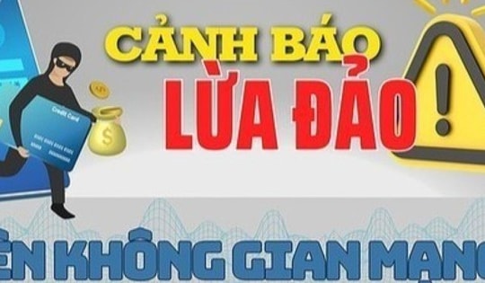Công an Quảng Ninh cảnh báo lừa đảo đặt phòng dịp lễ 30/4 – 1/5