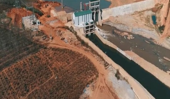 Đại Trường Thành Holdings bị xử phạt do có vi phạm