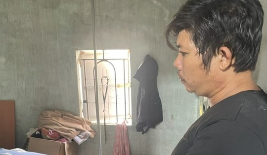 Bắt gã đàn ông giở trò đồi bại với bé gái 14 tuổi rồi bỏ trốn